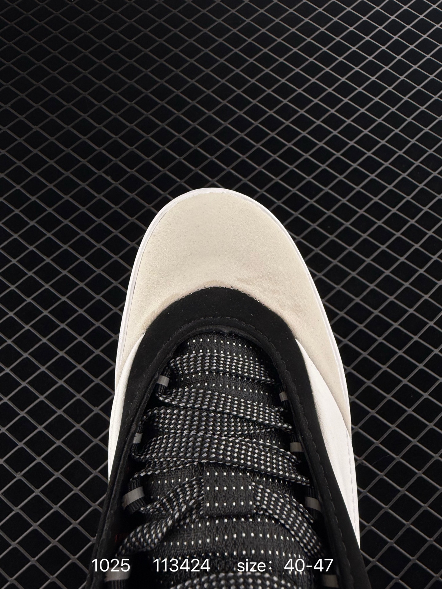 Air Jordan 40 Low PF ”The Classic“